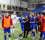 TOPsport LFF supertaurės rungtyės FK &bdquo;Panevėžio&ldquo; bei FK &bdquo;TransINVEST&ldquo; komandos