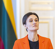 Viktorija Čmilytė-Nielsen