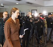 Evelina Gudzinskaitė