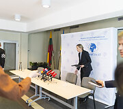 Agnė Bilotaitė