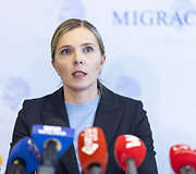 Agnė Bilotaitė