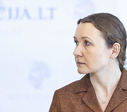 Evelina Gudzinskaitė