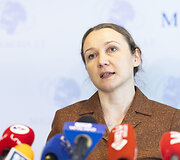 Evelina Gudzinskaitė