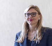 Pristatyta 2023 metų Valstybės vaiko teisių apsaugos ir įvaikinimo tarnybos metinė veiklos ataskaita