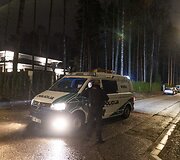 Vilniuje užpultas artimas  Aleksejaus Navalno sąjungininkas Leonidas Volkovas