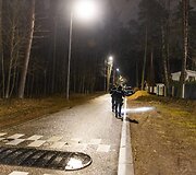 Vilniuje užpultas artimas  Aleksejaus Navalno sąjungininkas Leonidas Volkovas