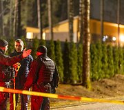 Vilniuje užpultas artimas  Aleksejaus Navalno sąjungininkas Leonidas Volkovas
