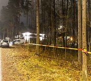Vilniuje užpultas artimas  Aleksejaus Navalno sąjungininkas Leonidas Volkovas