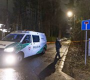 Vilniuje užpultas artimas  Aleksejaus Navalno sąjungininkas Leonidas Volkovas