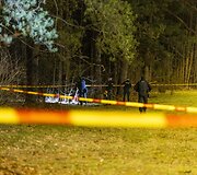 Vilniuje užpultas artimas  Aleksejaus Navalno sąjungininkas Leonidas Volkovas