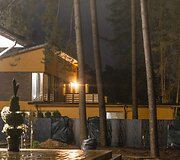 Vilniuje užpultas artimas  Aleksejaus Navalno sąjungininkas Leonidas Volkovas