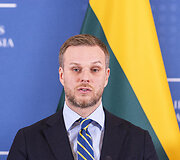 Gabrielius Landsbergis