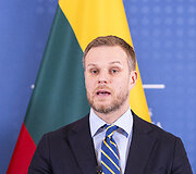 Gabrielius Landsbergis