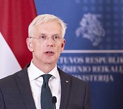Arturas Kri&scaron;janis Karin&scaron;as