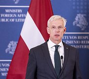 Krisjanis Karinis 