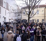 Minima Lietuvos žydų gelbėtojų diena