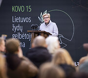 Ingrida &Scaron;imonytė