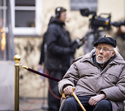 Vytautas Landsbergis