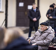 Vytautas Landsbergis