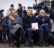Minima Lietuvos žydų gelbėtojų diena