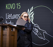 Minima Lietuvos žydų gelbėtojų diena