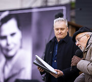Vytautas Landsbergis
