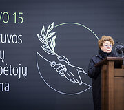 Faina Kukliansky