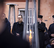 Minima Lietuvos žydų gelbėtojų diena