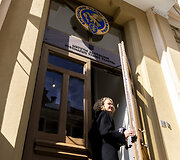 Au&scaron;rinė Armonaitė