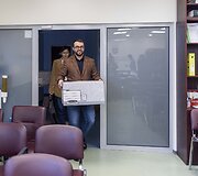 Gitano Nausėdos &scaron;tabas atne&scaron;ė para&scaron;us į VRK