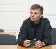 Remigijus Andriūnas
