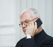 Didelės vertės turto i&scaron;&scaron;vaistymu kaltinamų milijonierių byla.