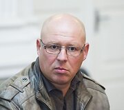 Didelės vertės turto i&scaron;&scaron;vaistymu kaltinamų milijonierių byla.