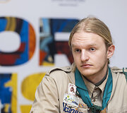 Vainius Sarapas