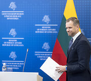 Gabrielius Landsbergis