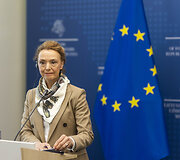 Marija Pejčinović Burić
