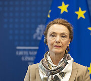 Marija Pejčinović Burić