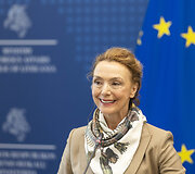 Marija Pejčinović Burić