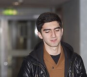 Sabiras Asgarovas Vilniaus miesto apylinkės teisme