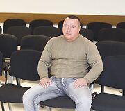 Jurijus Kriukovas