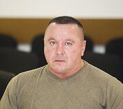 Jurijus Kriukovas