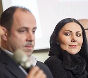 Andželika Cholina