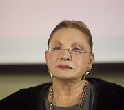 Liudmila Maksakova