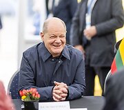 Olafas Scholzas