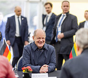 Olafas Scholzas