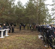 LR Prezidento Gitano Nausėdos ir Vokietijos Kanclerio Olafo Scholzo susitikimas
