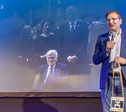 Konkurso &bdquo;Lietuvos spaudos fotografija 2024&ldquo; apdovanojimai