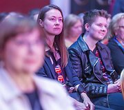 Konkurso &bdquo;Lietuvos spaudos fotografija 2024&ldquo; apdovanojimai