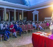 Konkurso &bdquo;Lietuvos spaudos fotografija 2024&ldquo; apdovanojimai