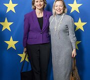 Europos dienos minėjimas